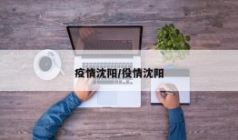 疫情沈阳/役情沈阳