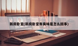 新房卧室(新房卧室有臭味是怎么回事)