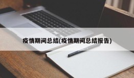疫情期间总结(疫情期间总结报告)