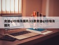 奥迪q3价格及图片/21款奥迪q3价格及图片