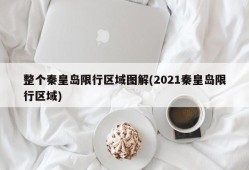 整个秦皇岛限行区域图解(2021秦皇岛限行区域)