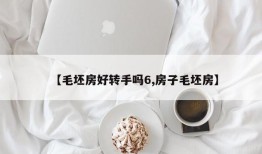 【毛坯房好转手吗6,房子毛坯房】
