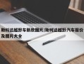斯科达越野车新款图片/斯柯达越野汽车报价及图片大全